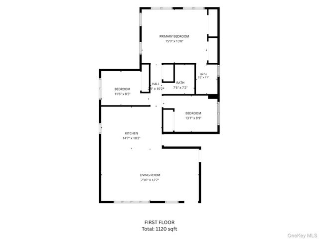 241-33 143rd Avenue, Rosedale, NY 11422