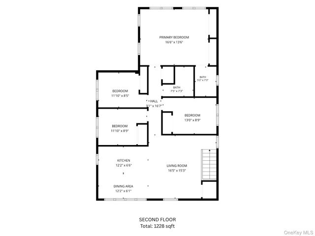 241-33 143rd Avenue, Rosedale, NY 11422