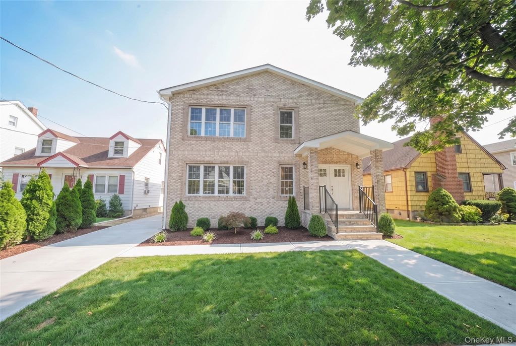 241-33 143rd Avenue, Rosedale, NY 11422