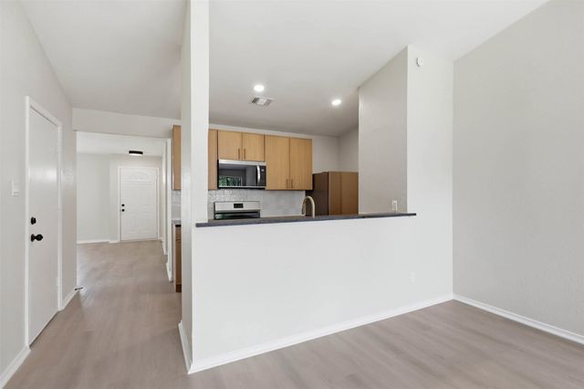 1516 Hendrick Drive, Plano, TX 75074