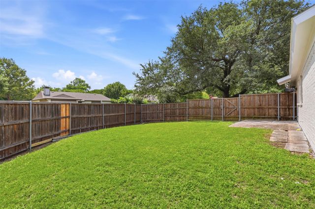 1516 Hendrick Drive, Plano, TX 75074