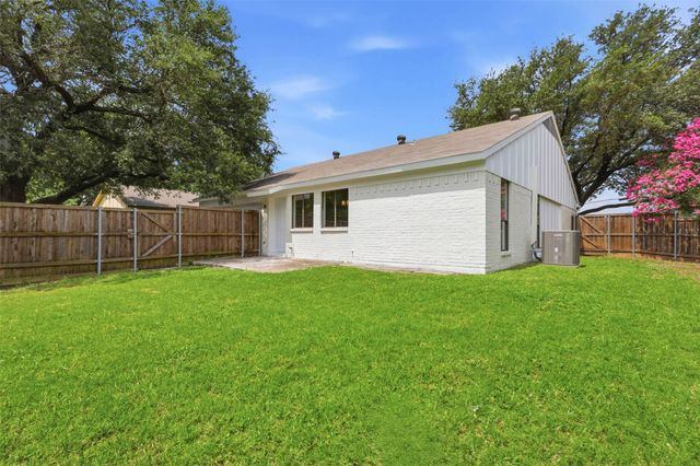 1516 Hendrick Drive, Plano, TX 75074