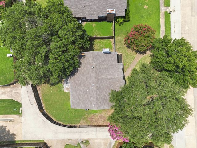 1516 Hendrick Drive, Plano, TX 75074