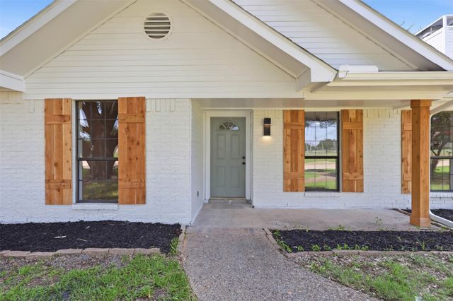 1516 Hendrick Drive, Plano, TX 75074