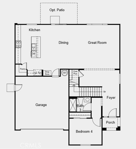 33353 Rusty Court, Los Angeles, CA 92596