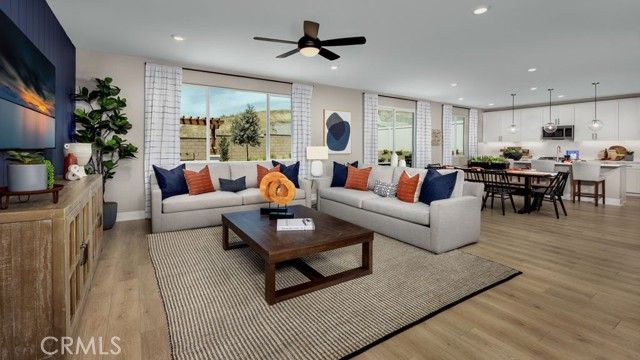 33353 Rusty Court, Los Angeles, CA 92596