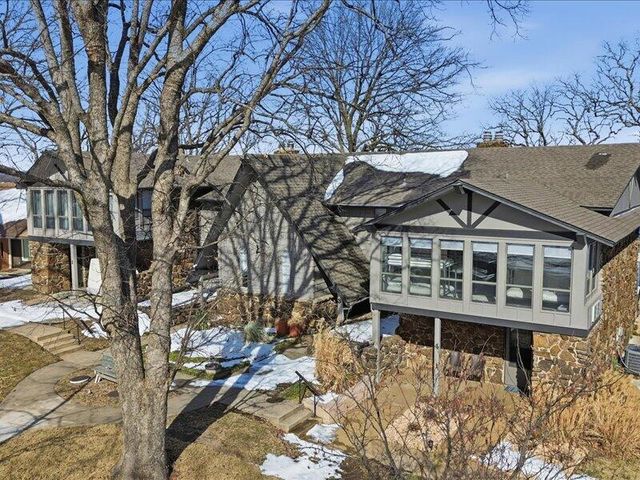 4 Fort Scott Lane W, Afton, OK 74331