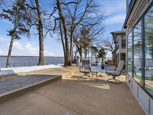 4 Fort Scott Lane W, Afton, OK 74331