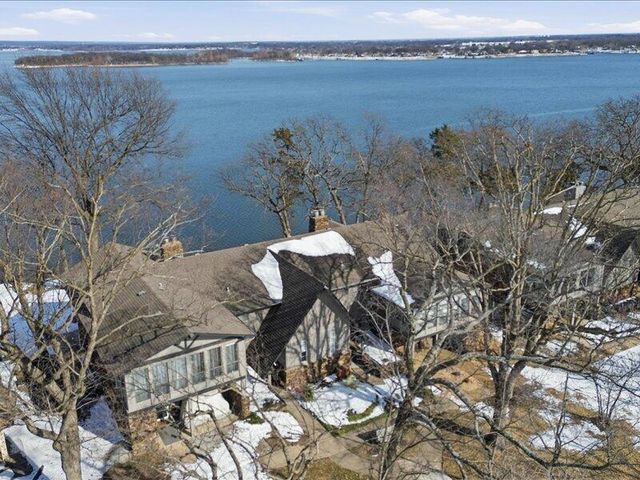 4 Fort Scott Lane W, Afton, OK 74331