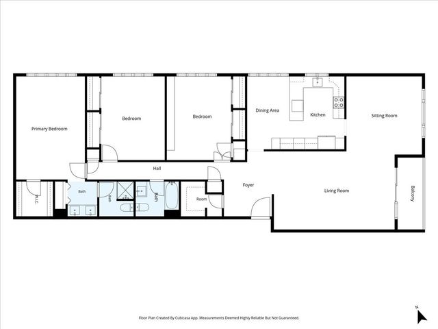 1010 N Harlem Avenue 504, River Forest, IL 60305