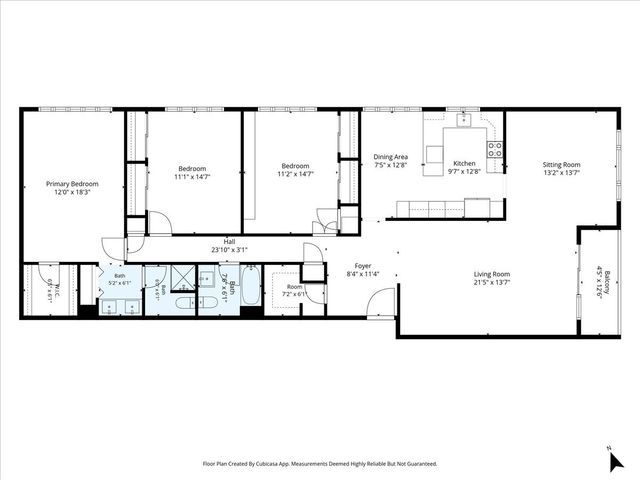 1010 N Harlem Avenue 504, River Forest, IL 60305