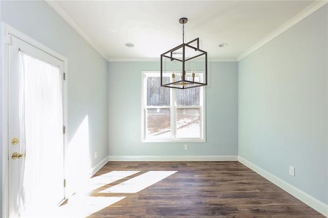 220 Parker Drive, Mcdonough, GA 30253