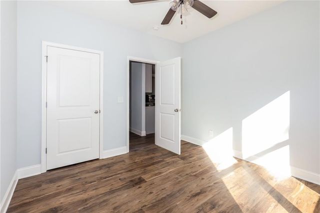 220 Parker Drive, Mcdonough, GA 30253