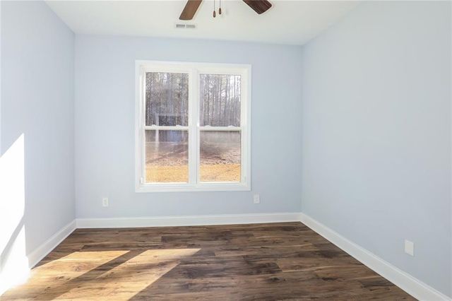 220 Parker Drive, Mcdonough, GA 30253