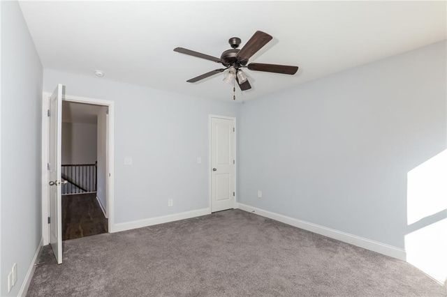 220 Parker Drive, Mcdonough, GA 30253