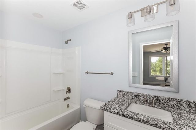 220 Parker Drive, Mcdonough, GA 30253