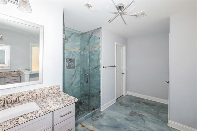 220 Parker Drive, Mcdonough, GA 30253