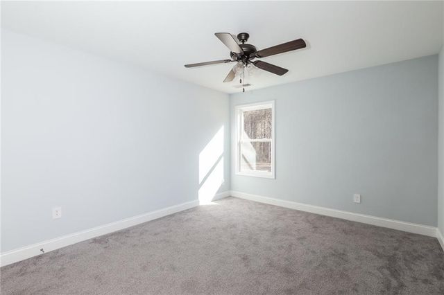 220 Parker Drive, Mcdonough, GA 30253