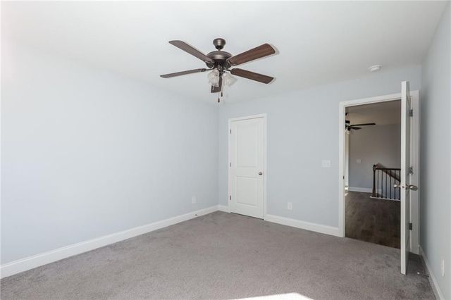 220 Parker Drive, Mcdonough, GA 30253