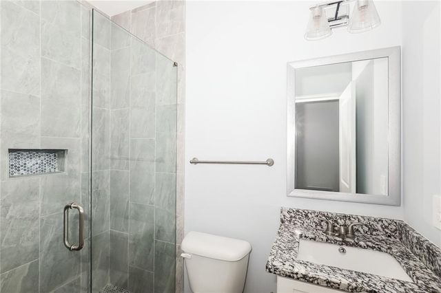 220 Parker Drive, Mcdonough, GA 30253