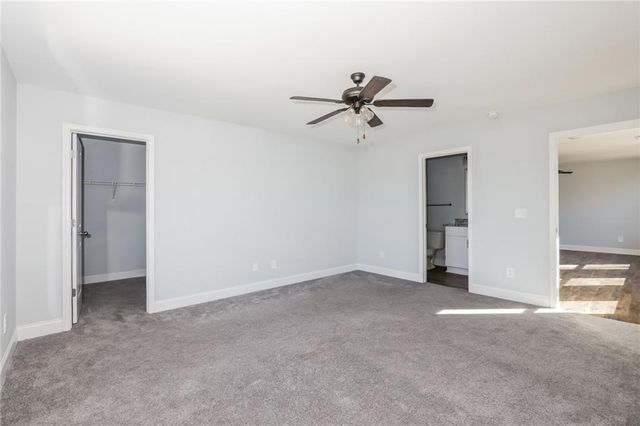 220 Parker Drive, Mcdonough, GA 30253