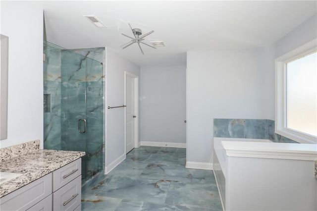 220 Parker Drive, Mcdonough, GA 30253