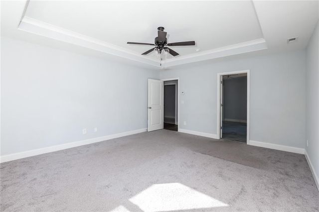 220 Parker Drive, Mcdonough, GA 30253