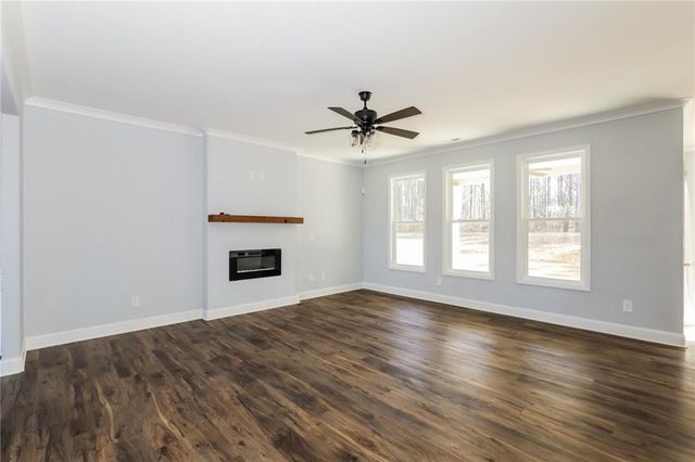 220 Parker Drive, Mcdonough, GA 30253