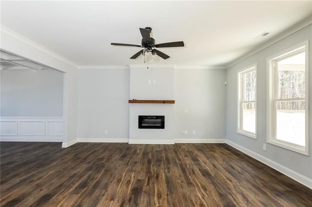 220 Parker Drive, Mcdonough, GA 30253