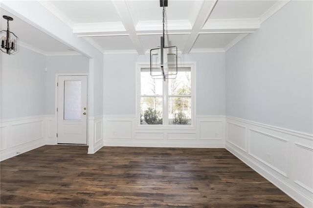 220 Parker Drive, Mcdonough, GA 30253