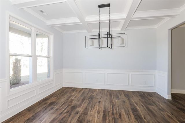 220 Parker Drive, Mcdonough, GA 30253