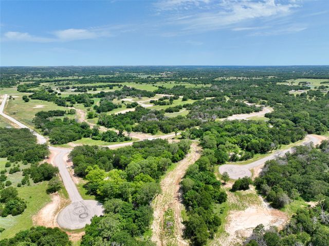 Lot 11 Clare Rd, Poolville, TX 76487