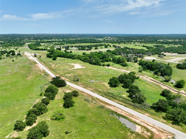 Lot 11 Clare Rd, Poolville, TX 76487