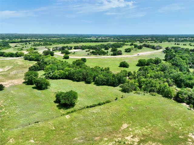 Lot 11 Clare Rd, Poolville, TX 76487
