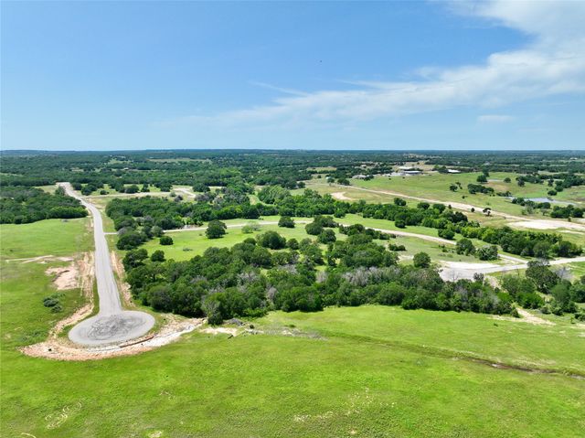 Lot 11 Clare Rd, Poolville, TX 76487