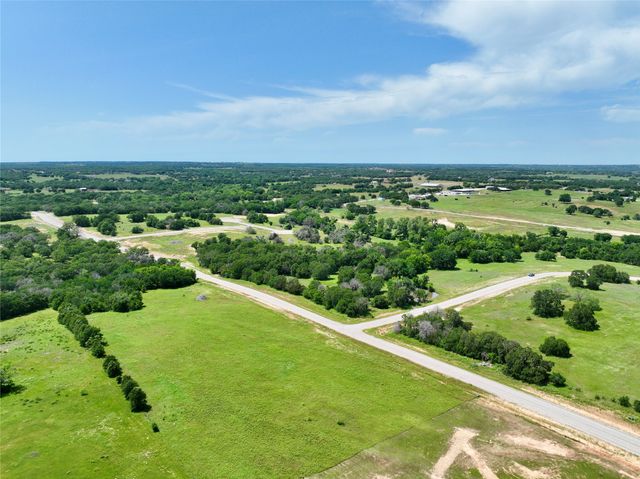 Lot 11 Clare Rd, Poolville, TX 76487