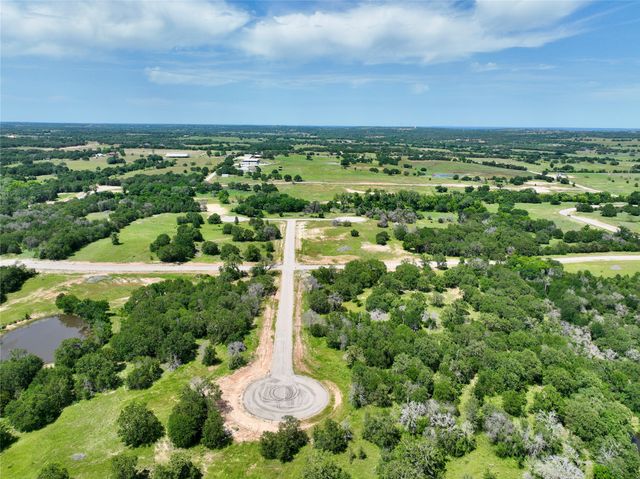 Lot 11 Clare Rd, Poolville, TX 76487
