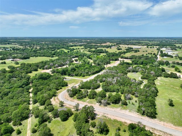 Lot 11 Clare Rd, Poolville, TX 76487