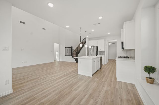 2507 Gentle Knoll Drive, Melissa, TX 75454
