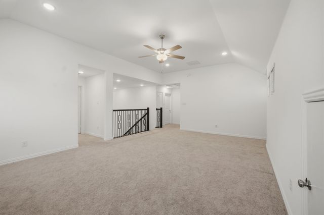 2507 Gentle Knoll Drive, Melissa, TX 75454
