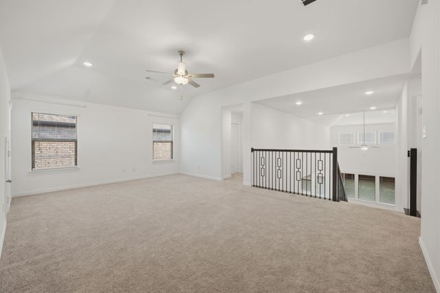 2507 Gentle Knoll Drive, Melissa, TX 75454