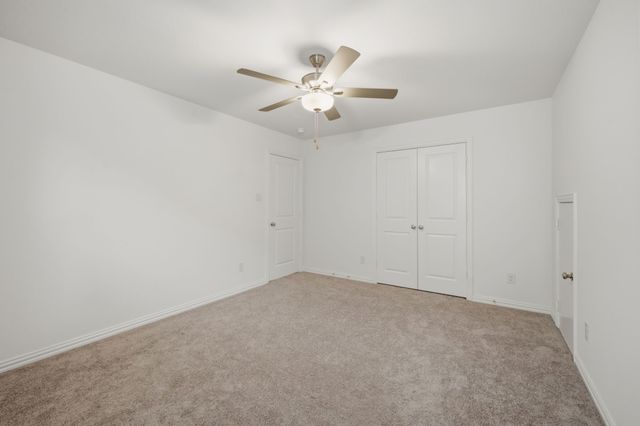2507 Gentle Knoll Drive, Melissa, TX 75454