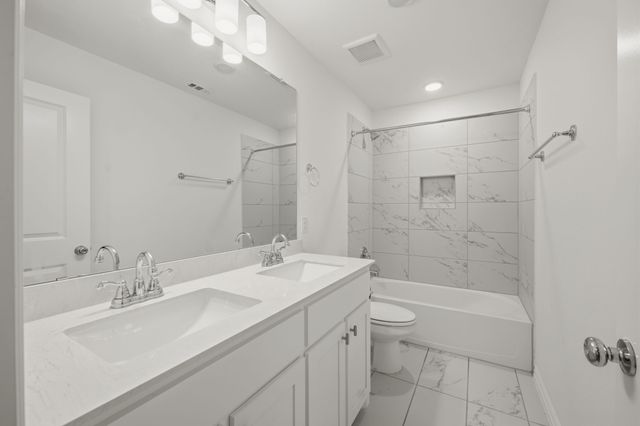 2507 Gentle Knoll Drive, Melissa, TX 75454