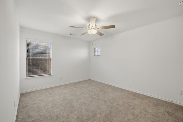 2507 Gentle Knoll Drive, Melissa, TX 75454