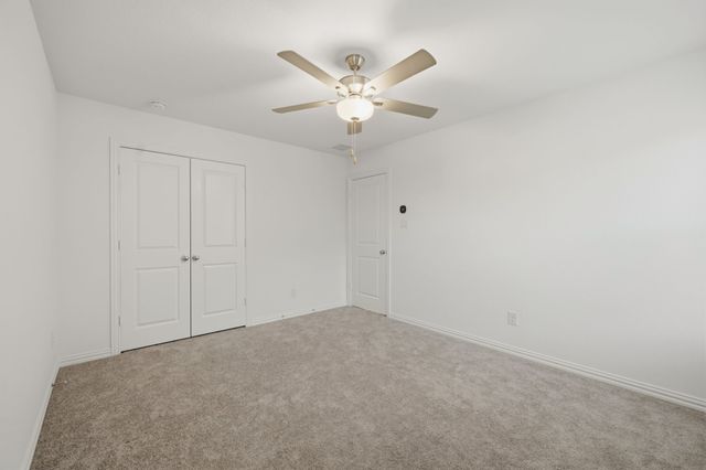 2507 Gentle Knoll Drive, Melissa, TX 75454