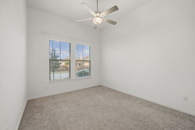 2507 Gentle Knoll Drive, Melissa, TX 75454