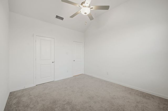 2507 Gentle Knoll Drive, Melissa, TX 75454