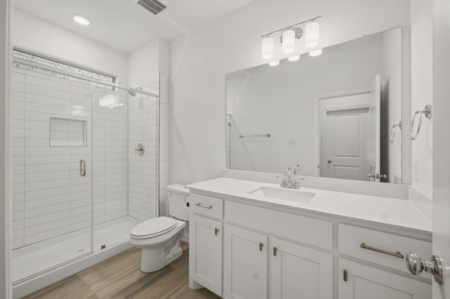 2507 Gentle Knoll Drive, Melissa, TX 75454