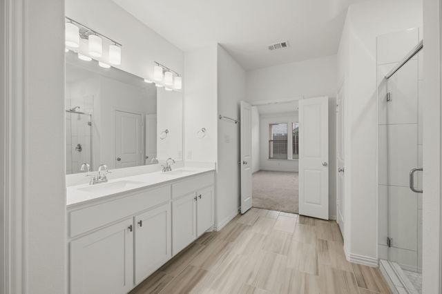 2507 Gentle Knoll Drive, Melissa, TX 75454