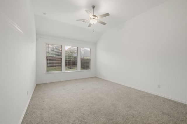 2507 Gentle Knoll Drive, Melissa, TX 75454